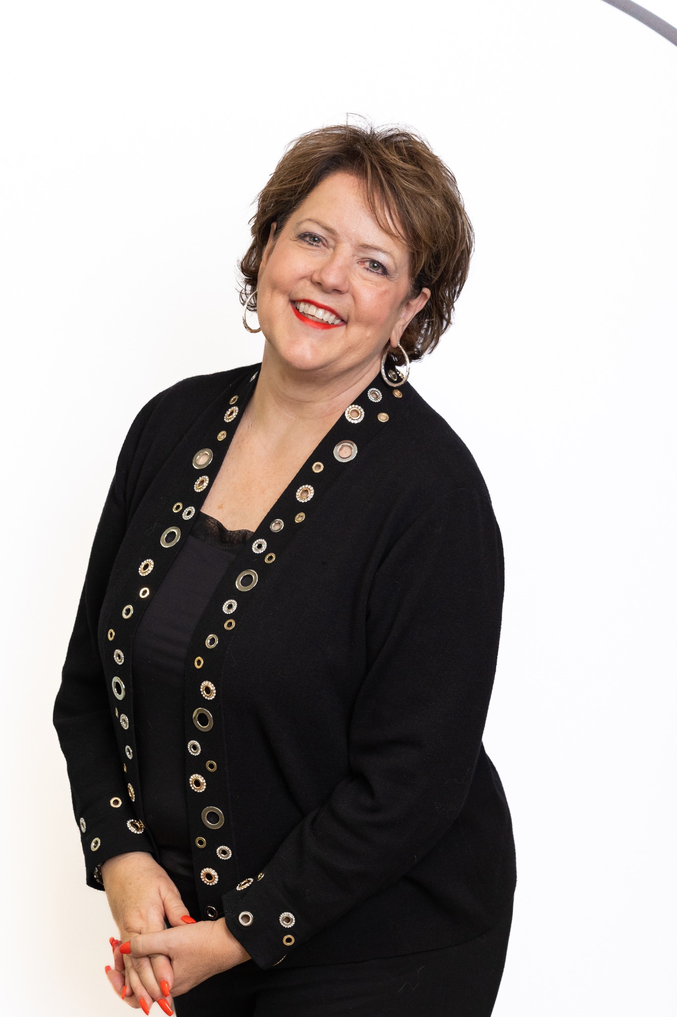 Denise Gabel